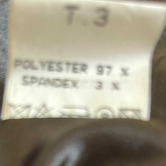 Black Blazer - Picture 5 of 5